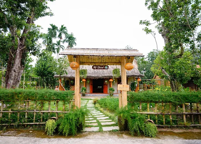 Cantho Eco Resort