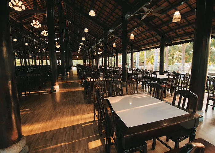My Khanh Resort
