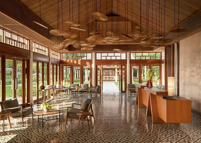 Legacy Mekong, Can Tho, Autograph Collection