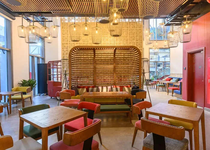 Wink Can Tho Centre, Unscripted By Hyatt - 24-Hour Stays